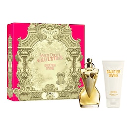 Gaultier Divine - Coffret eau de parfum et lait pour le corps